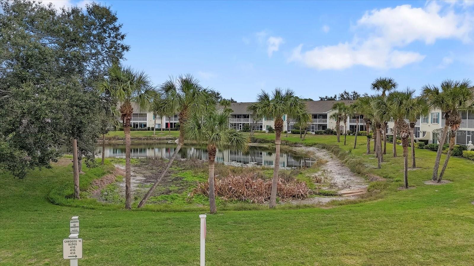 400 LAUREL LAKE DR #105, VENICE, FL, 34292