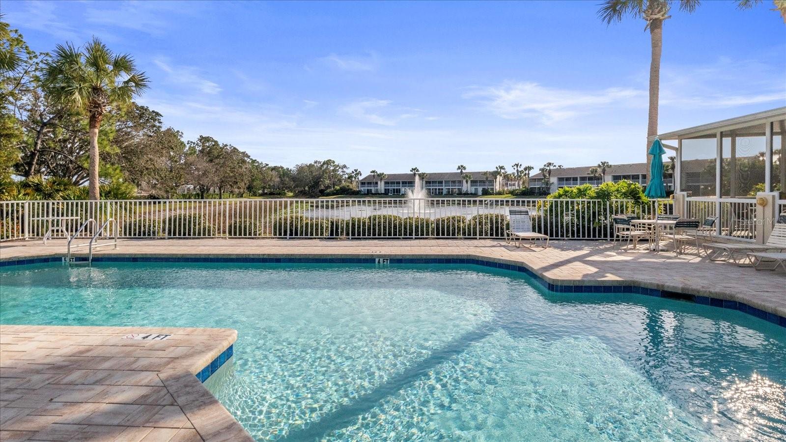 400 LAUREL LAKE DR #105, VENICE, FL, 34292
