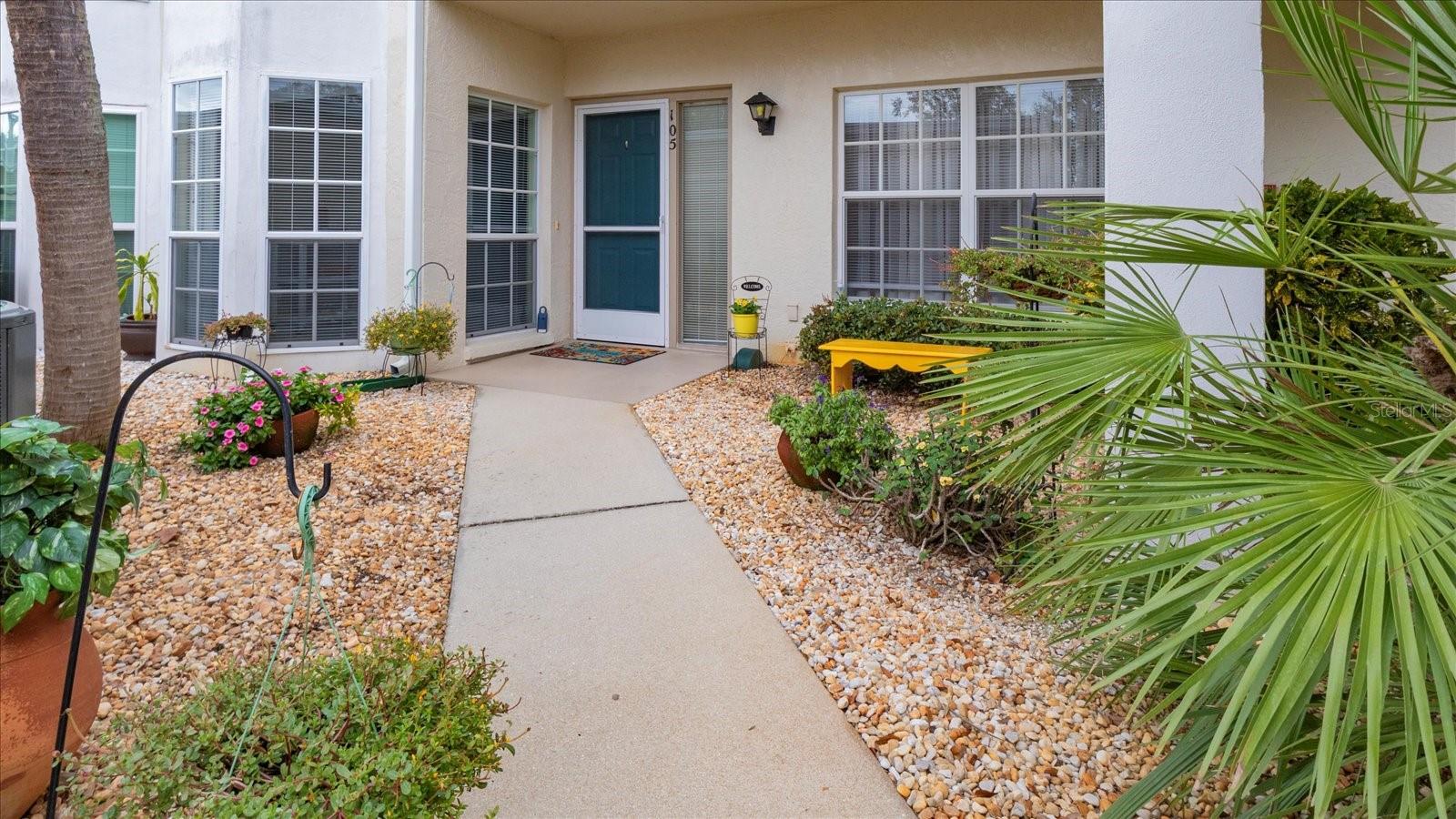 400 LAUREL LAKE DR #105, VENICE, FL, 34292