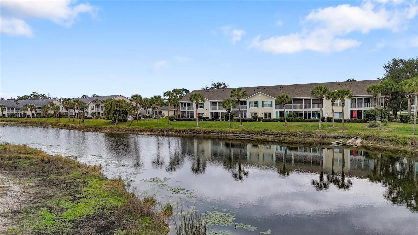 400 LAUREL LAKE DR #105, VENICE, FL, 34292
