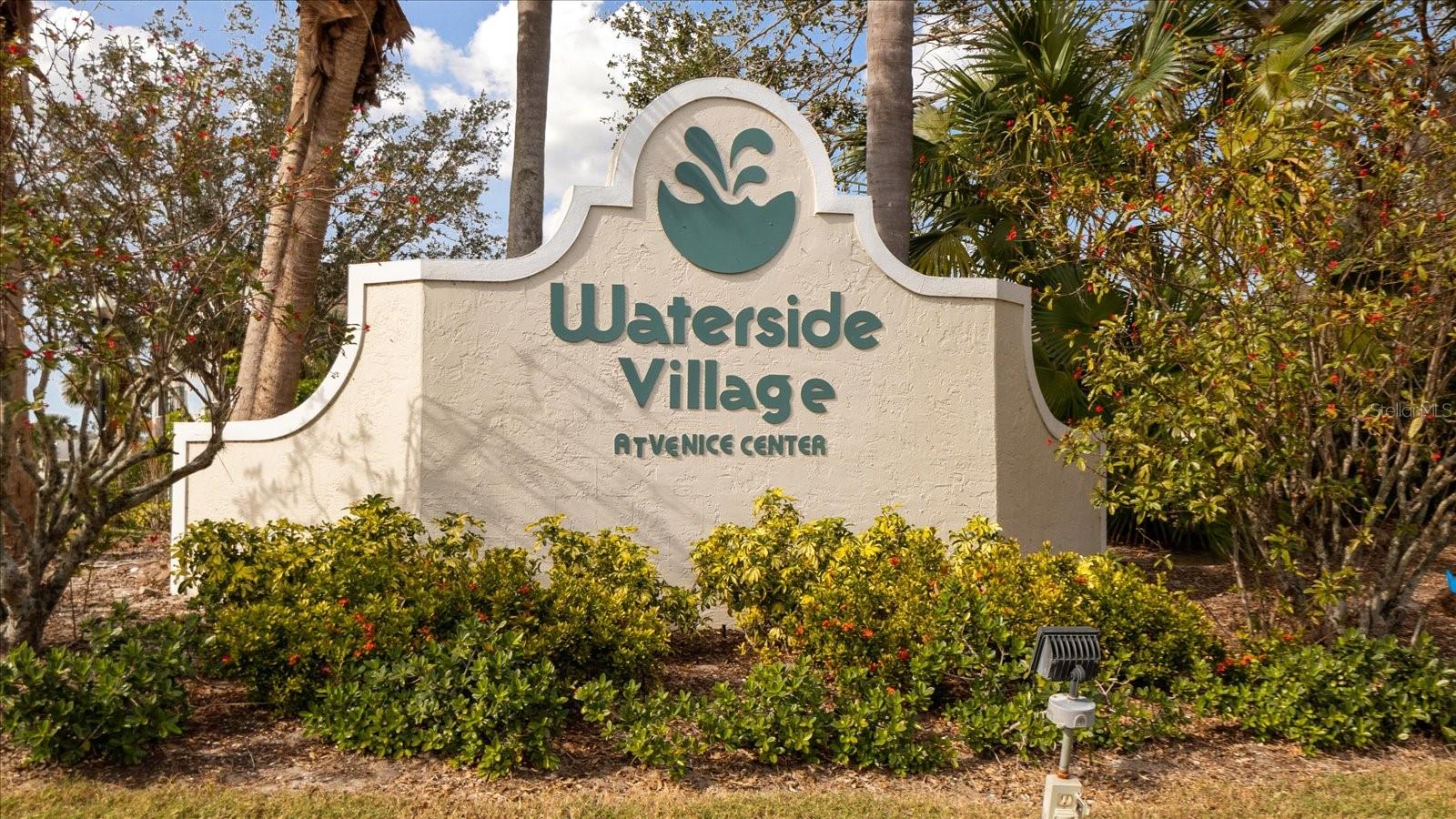 400 LAUREL LAKE DR #105, VENICE, FL, 34292