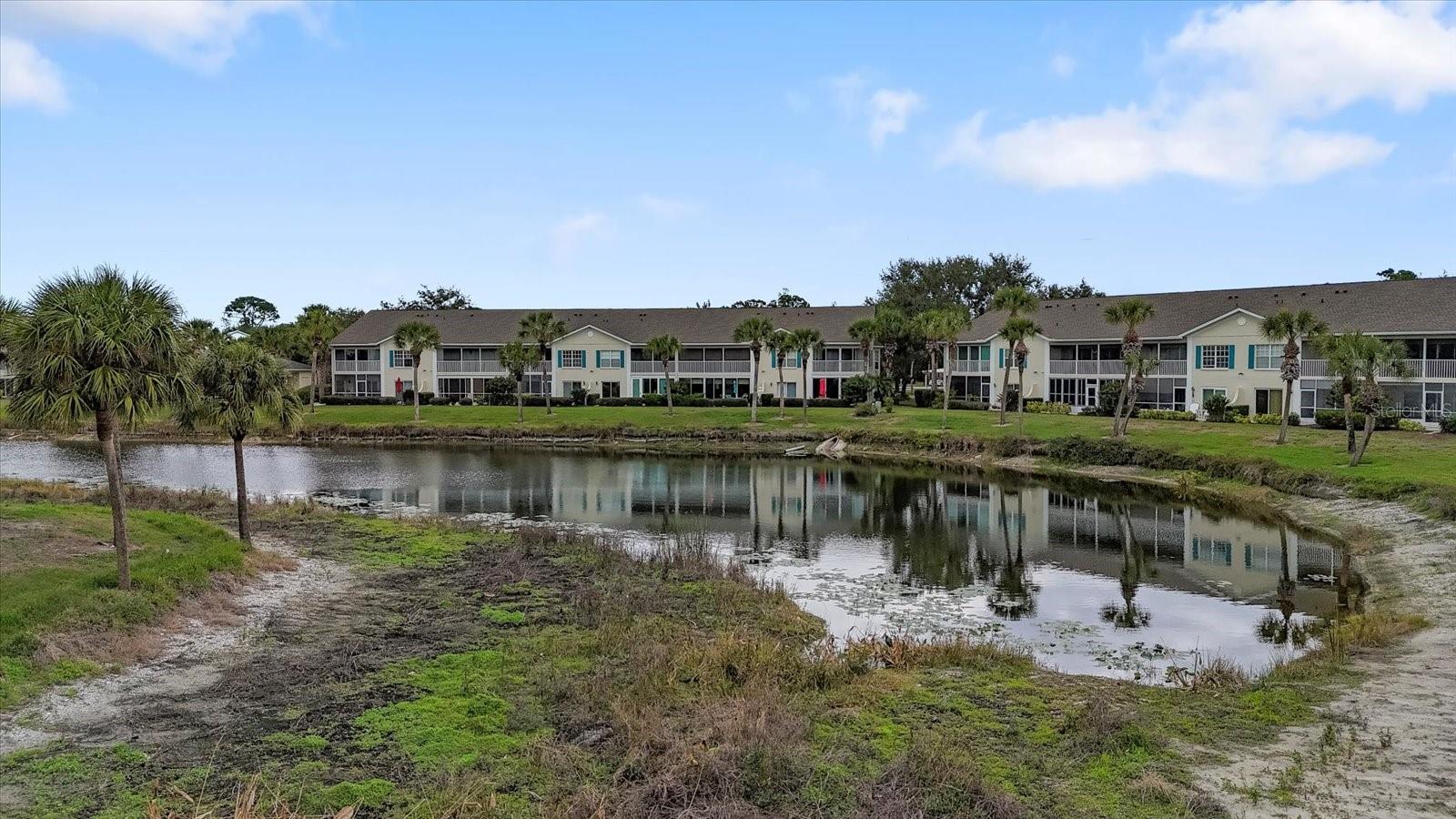 400 LAUREL LAKE DR #105, VENICE, FL, 34292