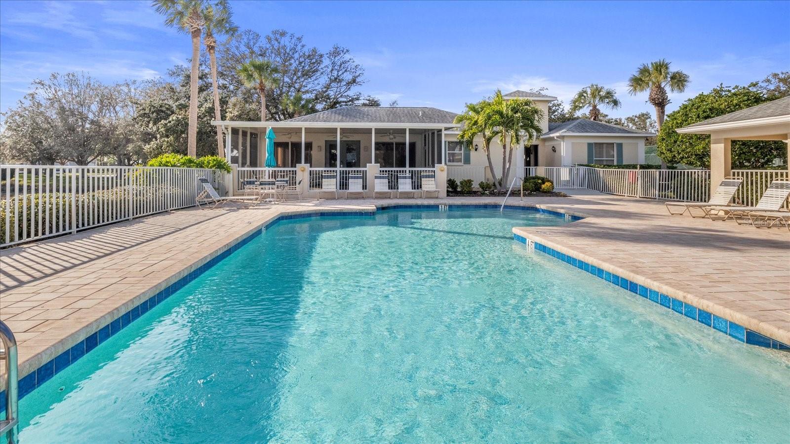 400 LAUREL LAKE DR #105, VENICE, FL, 34292