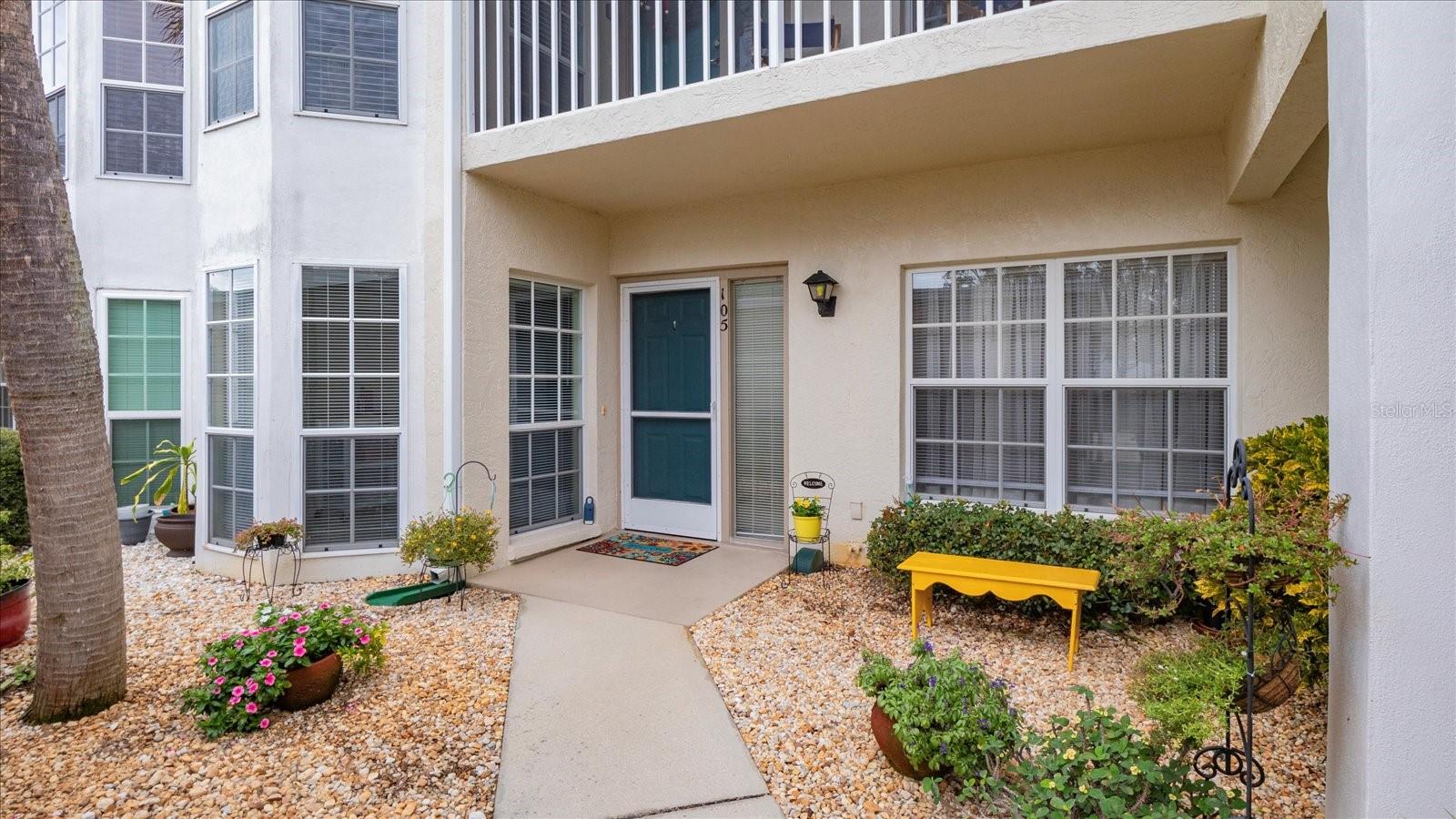 400 LAUREL LAKE DR #105, VENICE, FL, 34292