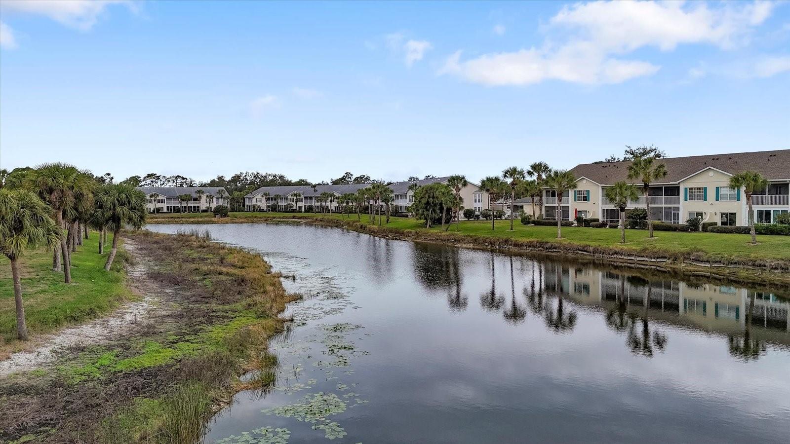 400 LAUREL LAKE DR #105, VENICE, FL, 34292