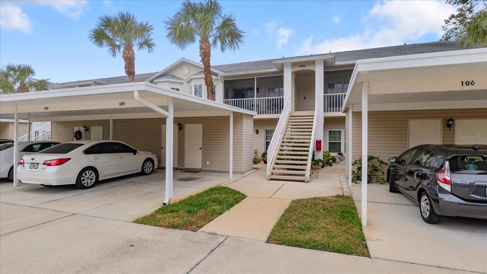 400 LAUREL LAKE DR #105, VENICE, FL, 34292