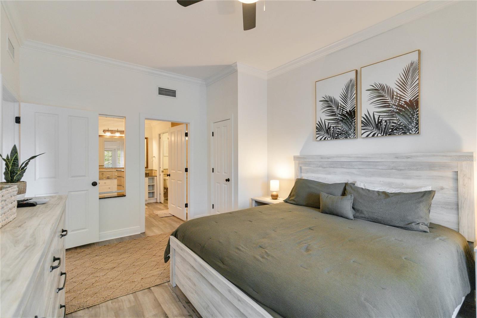 7703 HERITAGE CROSSING WAY #301, REUNION, FL, 34747
