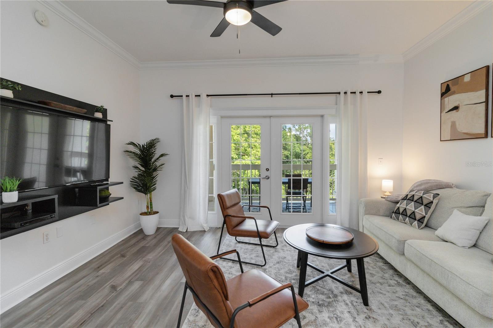 7703 HERITAGE CROSSING WAY #301, REUNION, FL, 34747