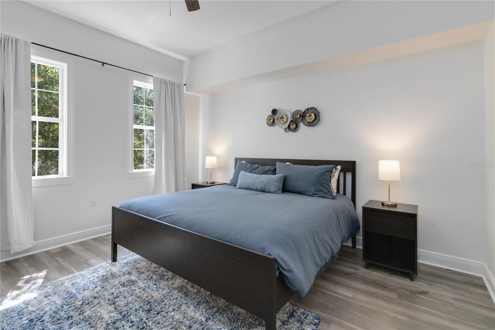 7703 HERITAGE CROSSING WAY #301, REUNION, FL, 34747