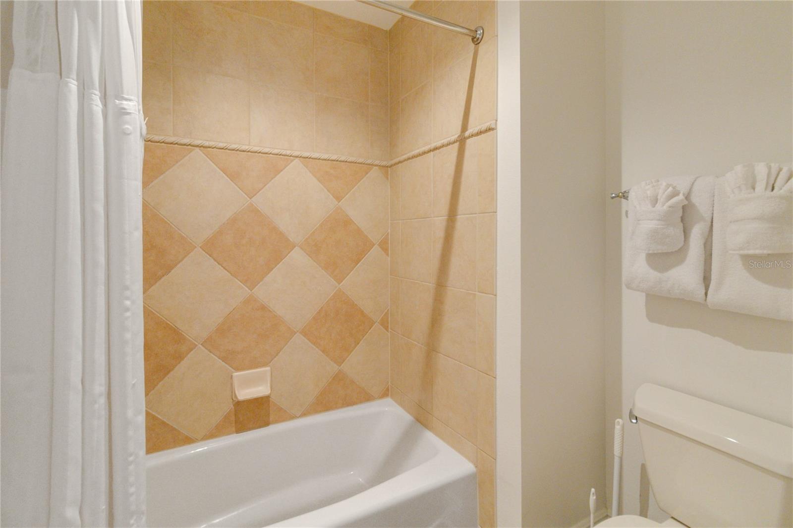 7703 HERITAGE CROSSING WAY #301, REUNION, FL, 34747
