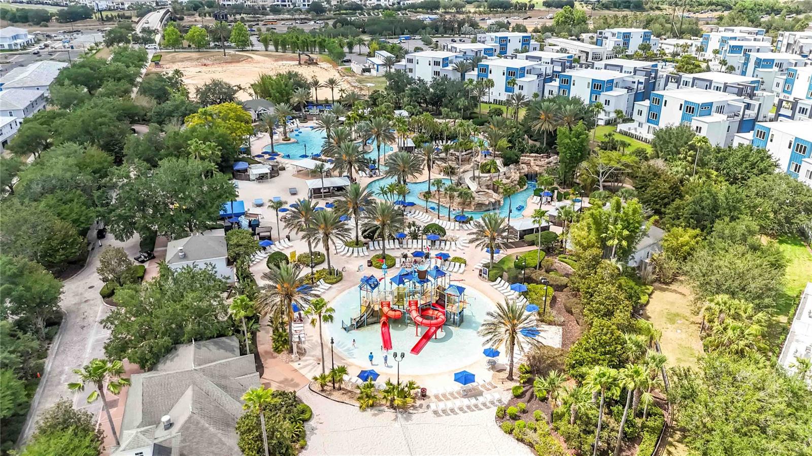 7703 HERITAGE CROSSING WAY #301, REUNION, FL, 34747