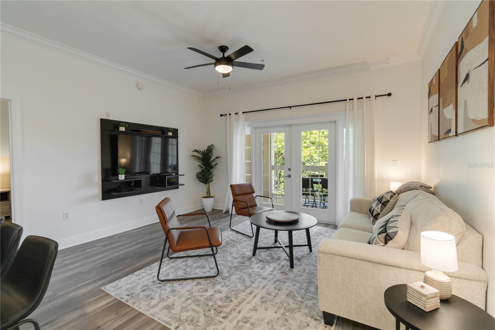 7703 HERITAGE CROSSING WAY #301, REUNION, FL, 34747