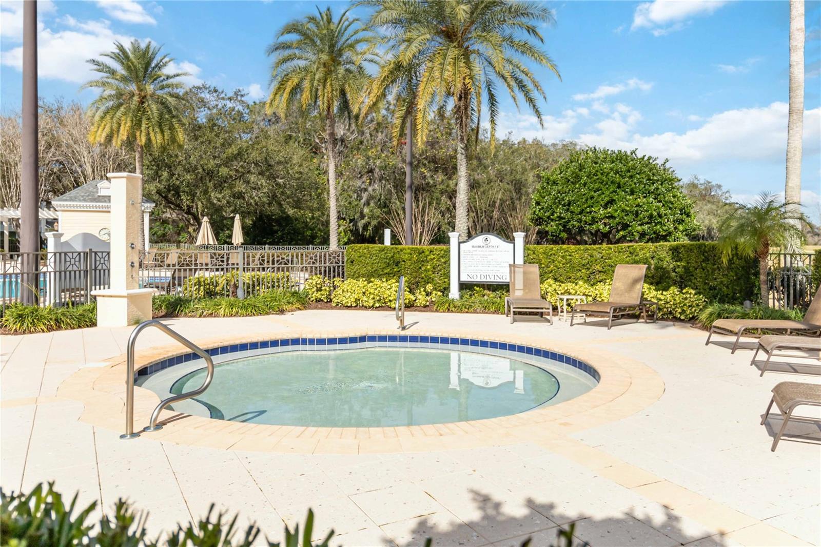 7703 HERITAGE CROSSING WAY #301, REUNION, FL, 34747