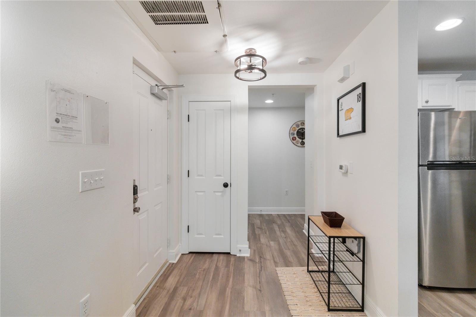 7703 HERITAGE CROSSING WAY #301, REUNION, FL, 34747