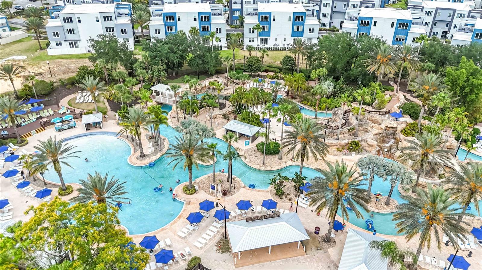 7703 HERITAGE CROSSING WAY #301, REUNION, FL, 34747