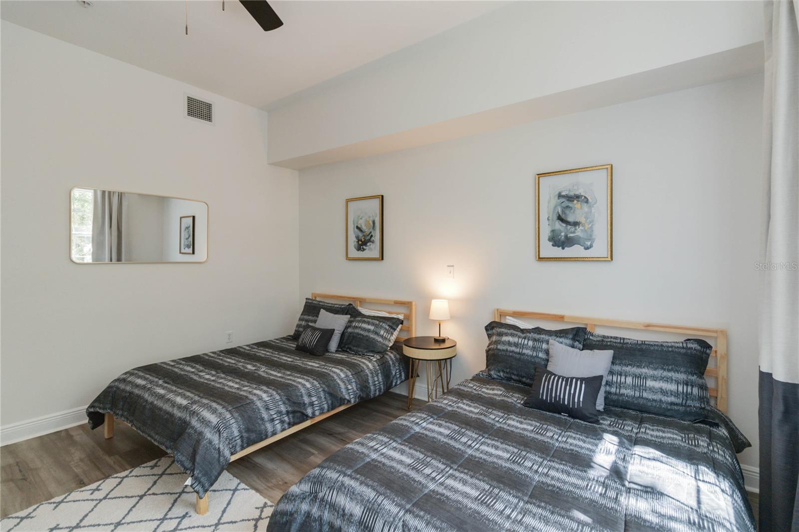 7703 HERITAGE CROSSING WAY #301, REUNION, FL, 34747