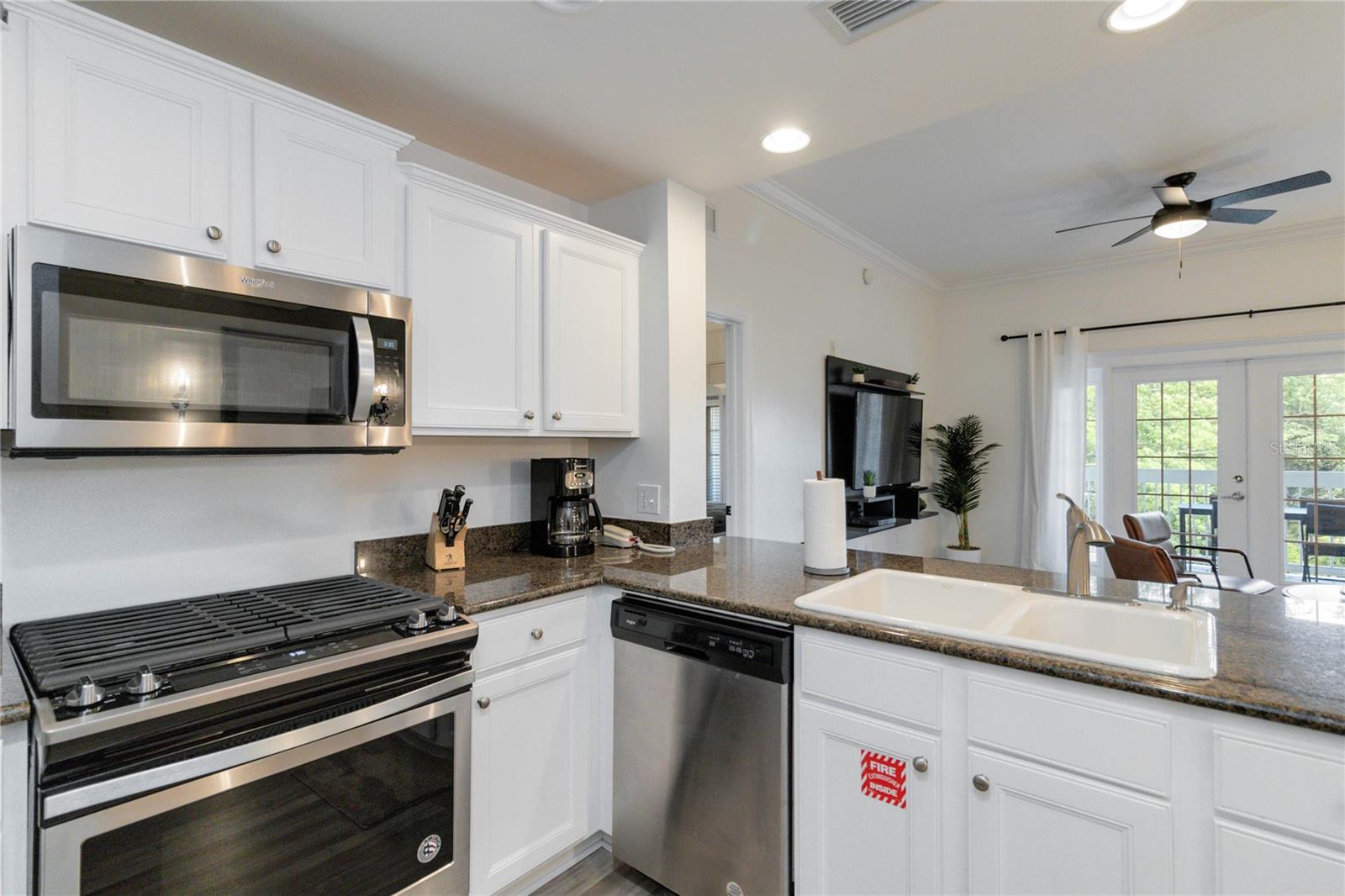 7703 HERITAGE CROSSING WAY #301, REUNION, FL, 34747