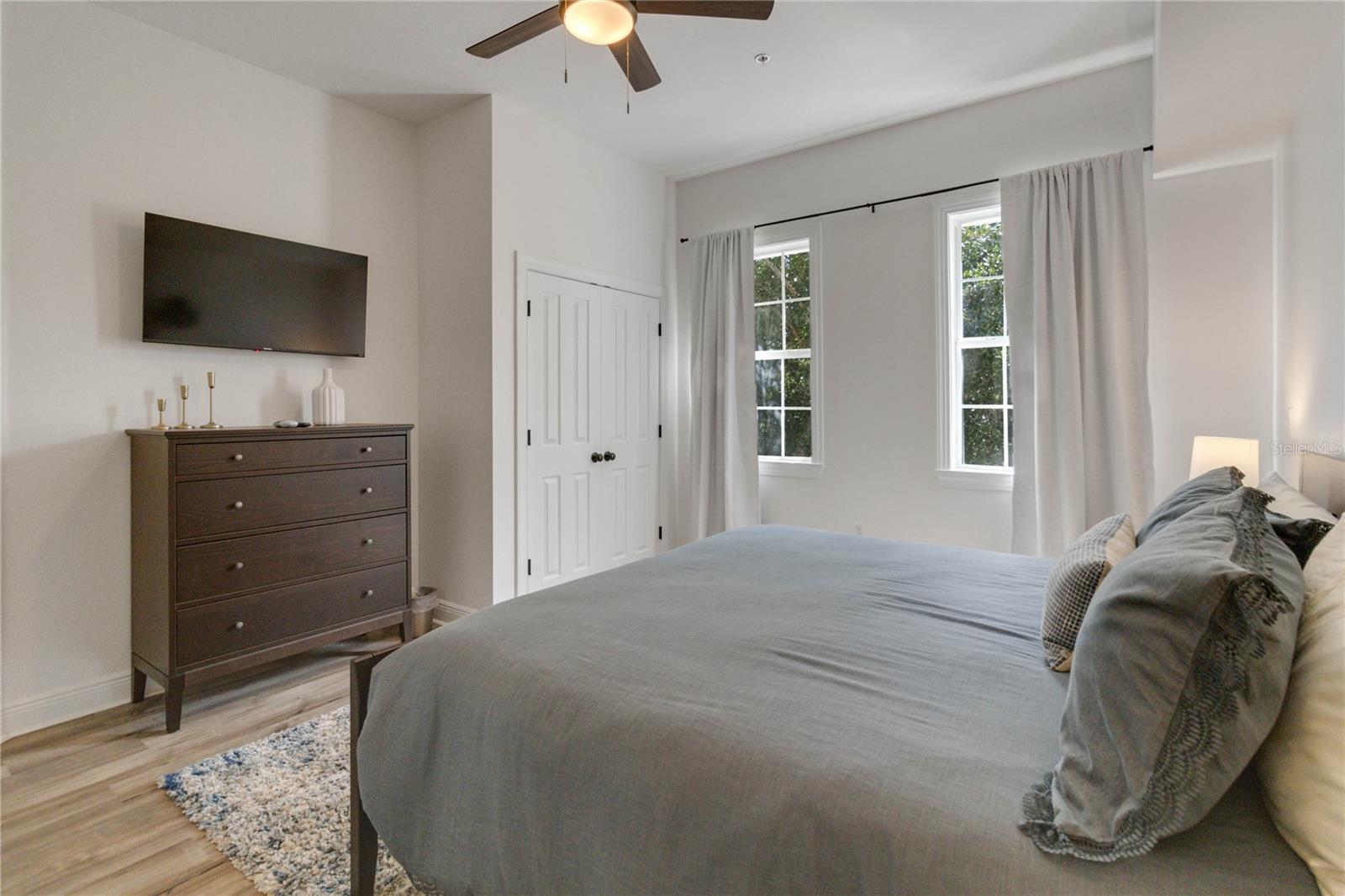 7703 HERITAGE CROSSING WAY #301, REUNION, FL, 34747