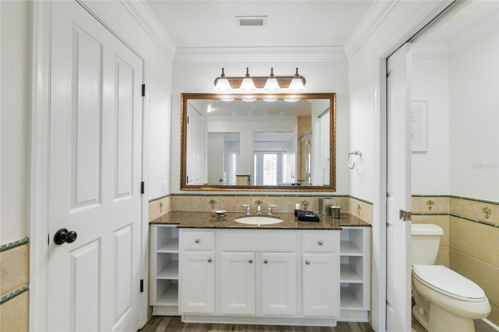 7703 HERITAGE CROSSING WAY #301, REUNION, FL, 34747