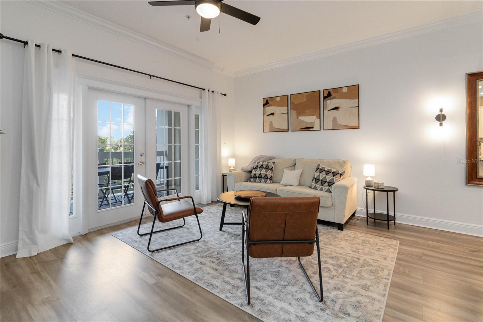 7703 HERITAGE CROSSING WAY #301, REUNION, FL, 34747