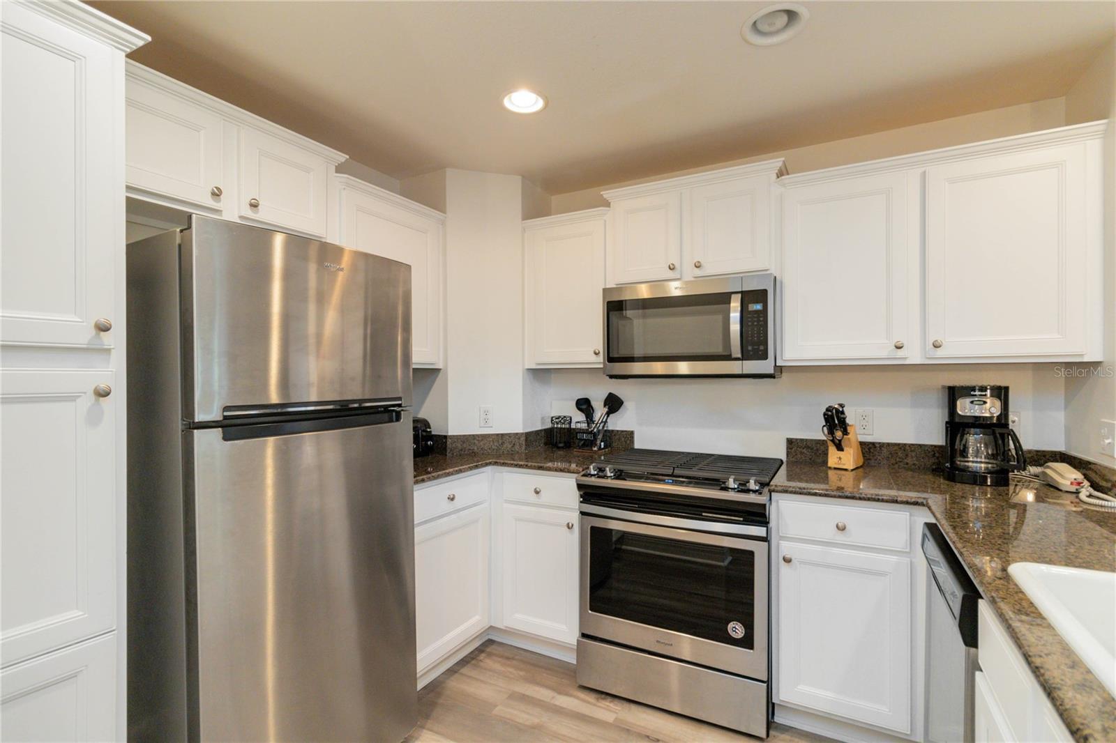 7703 HERITAGE CROSSING WAY #301, REUNION, FL, 34747