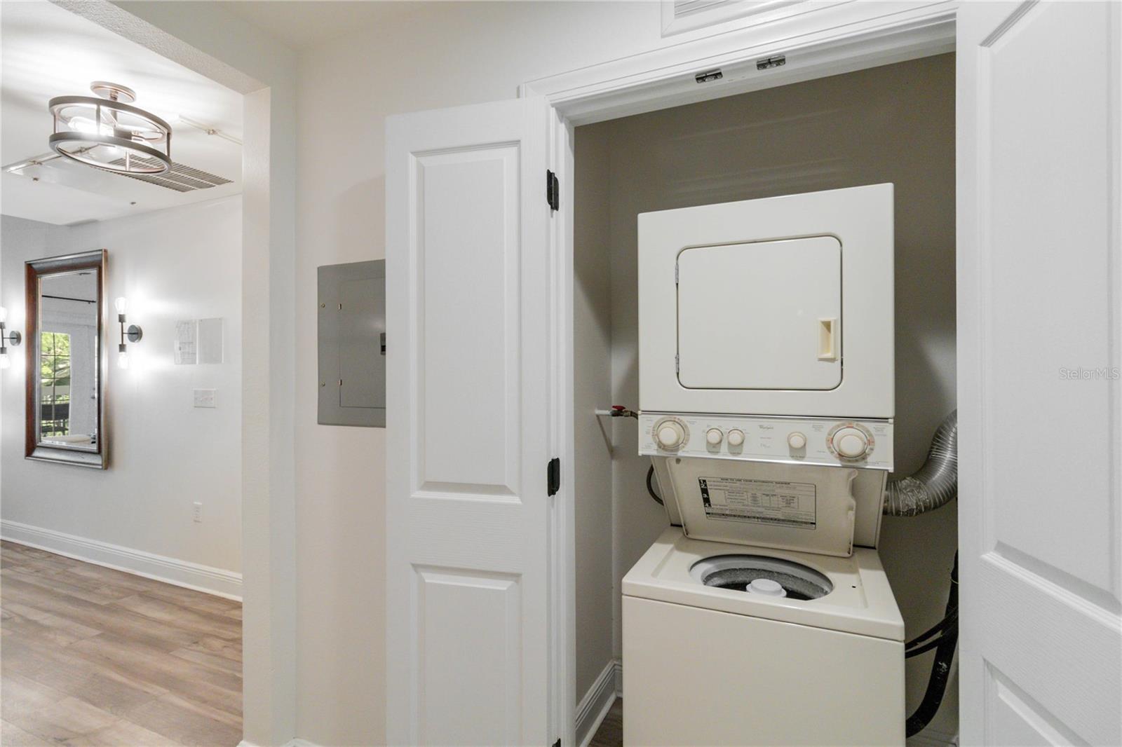 7703 HERITAGE CROSSING WAY #301, REUNION, FL, 34747