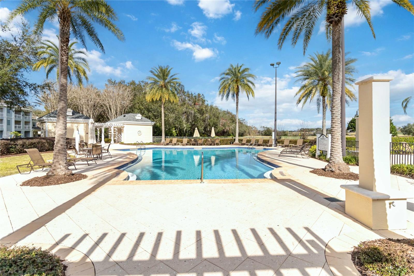 7703 HERITAGE CROSSING WAY #301, REUNION, FL, 34747
