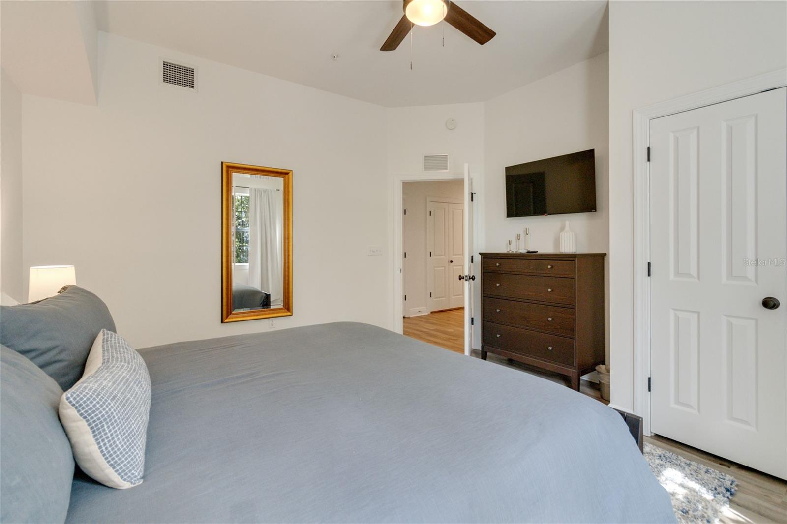 7703 HERITAGE CROSSING WAY #301, REUNION, FL, 34747