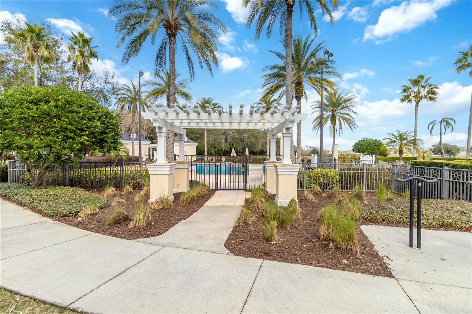 7703 HERITAGE CROSSING WAY #301, REUNION, FL, 34747