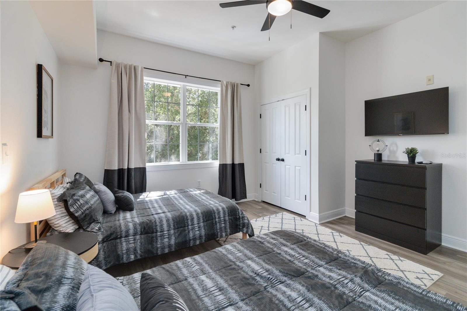 7703 HERITAGE CROSSING WAY #301, REUNION, FL, 34747