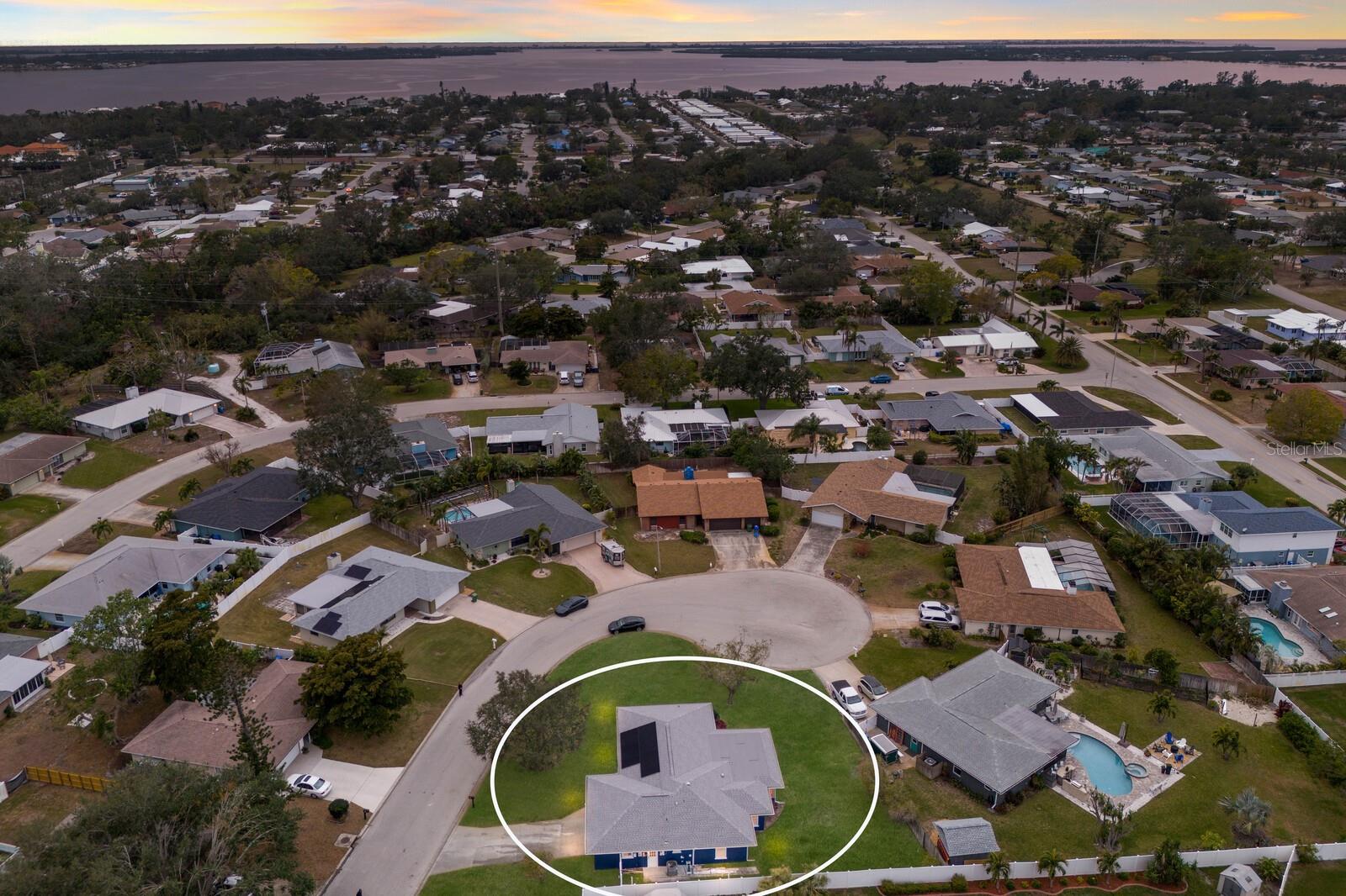 6902 22ND AVE W, BRADENTON, FL, 34209