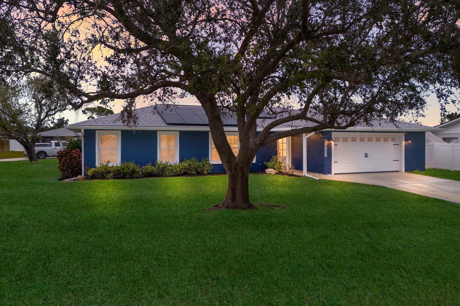6902 22ND AVE W, BRADENTON, FL, 34209