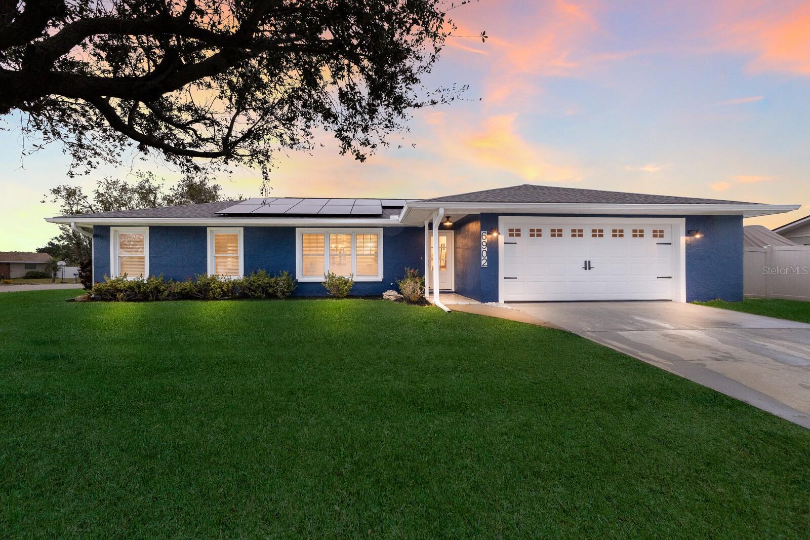 6902 22ND AVE W, BRADENTON, FL, 34209