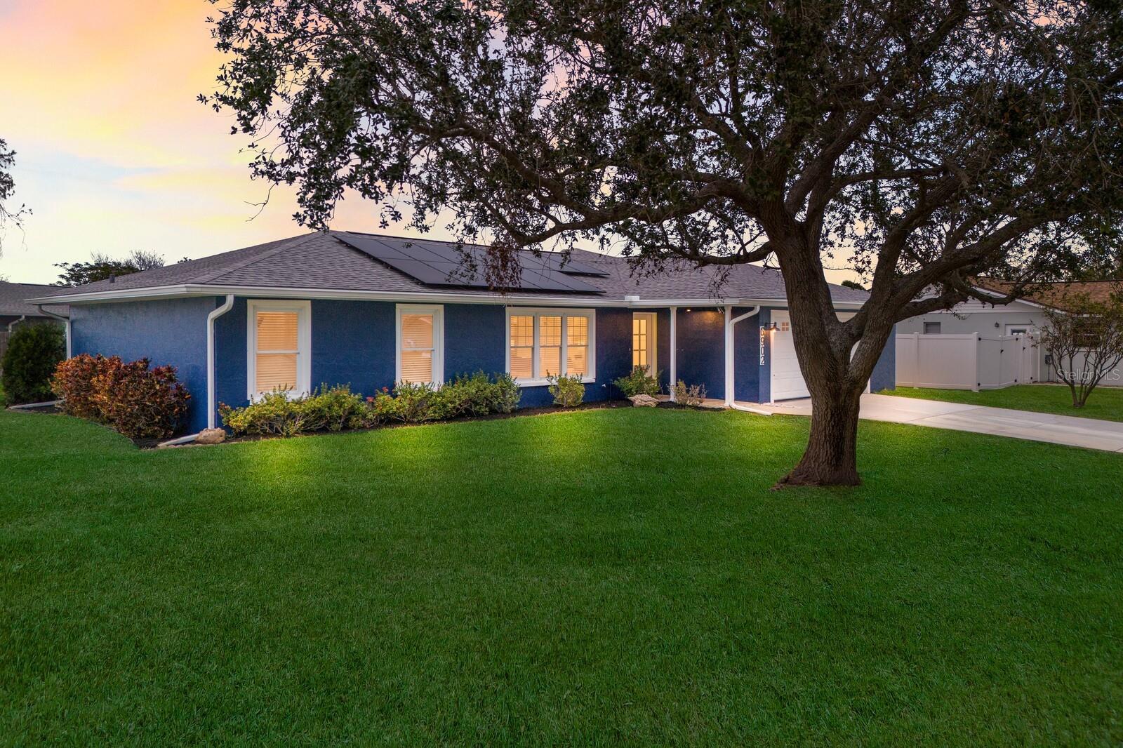 6902 22ND AVE W, BRADENTON, FL, 34209