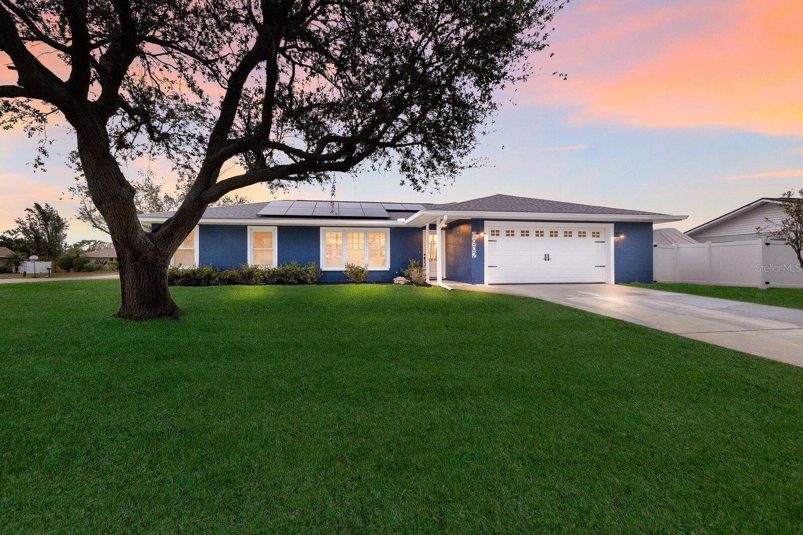 6902 22ND AVE W, BRADENTON, FL, 34209