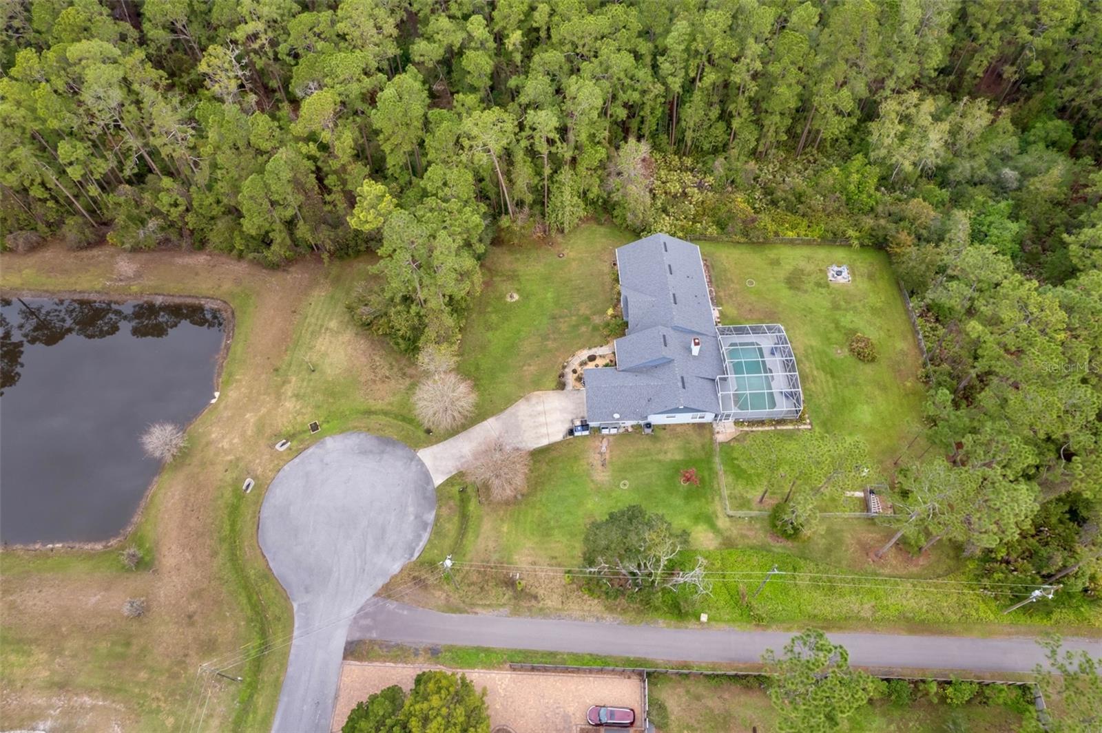 2355 BARRATT CT, ST CLOUD, FL, 34771