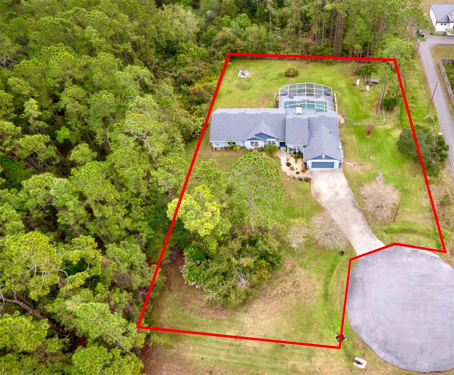 2355 BARRATT CT, ST CLOUD, FL, 34771