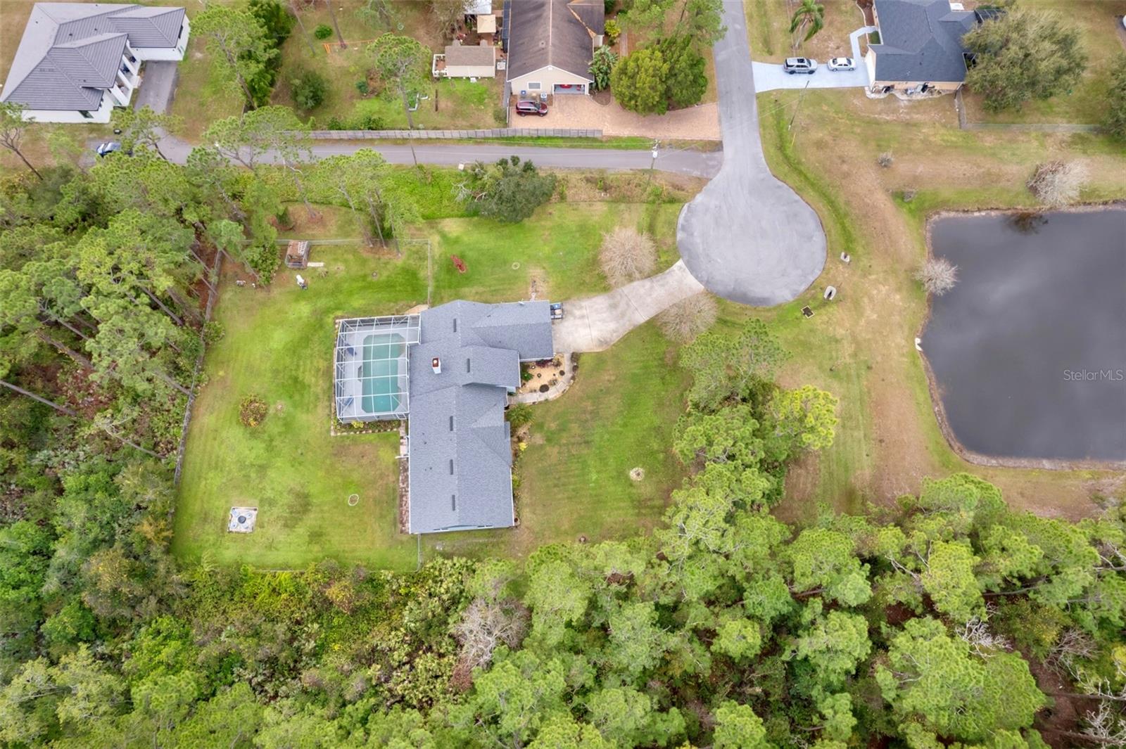 2355 BARRATT CT, ST CLOUD, FL, 34771