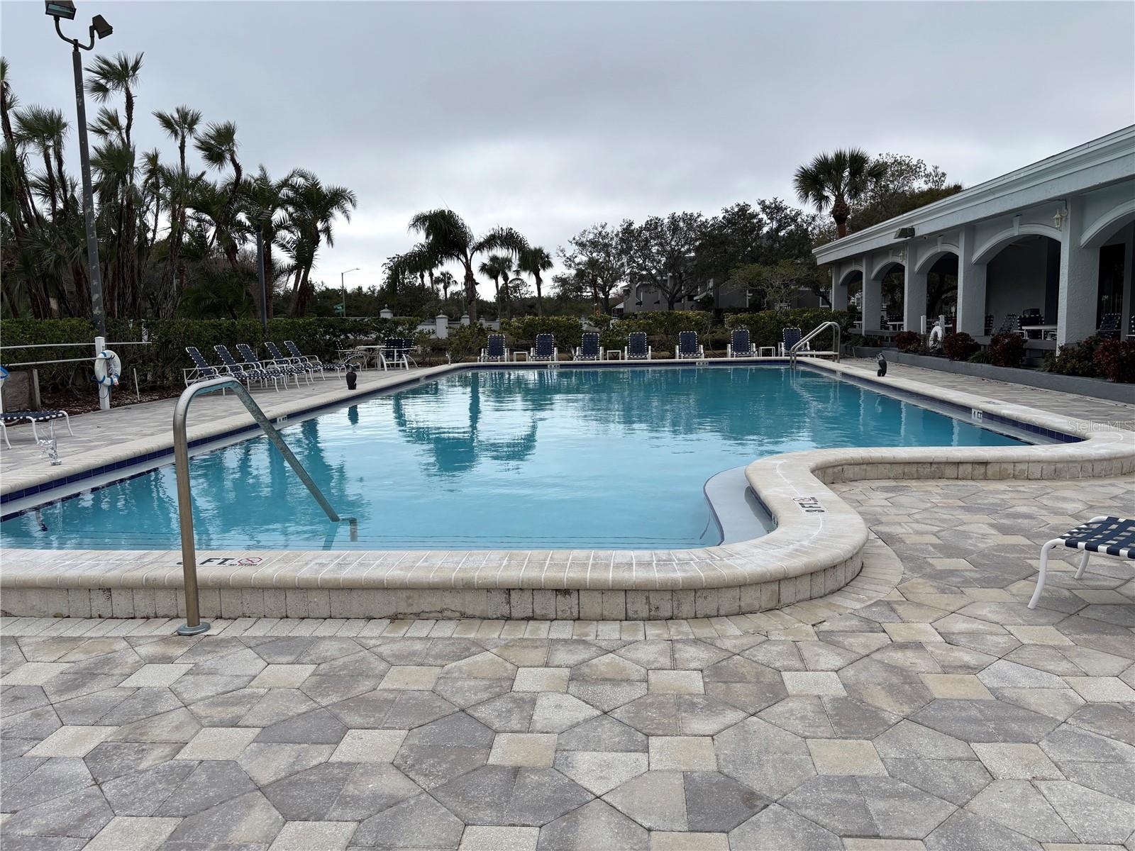 2333 FEATHER SOUND DR #B301, CLEARWATER, FL, 33762