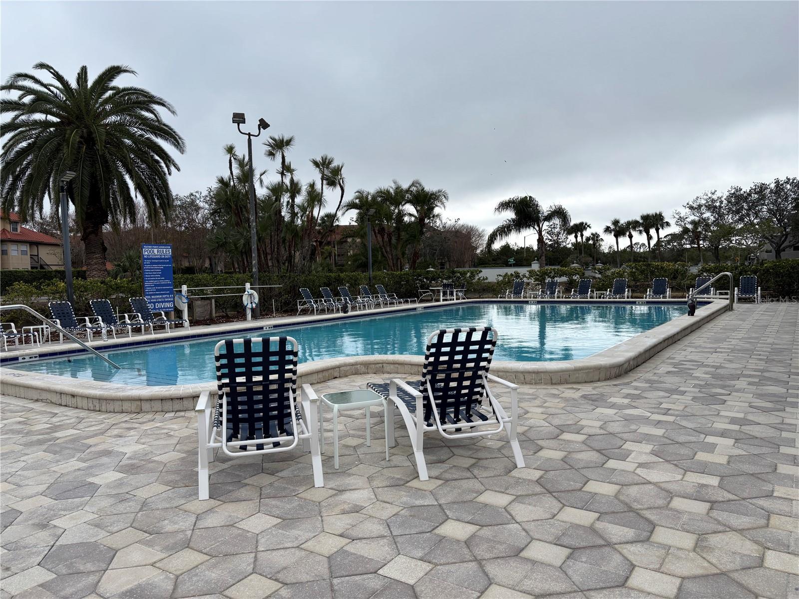 2333 FEATHER SOUND DR #B301, CLEARWATER, FL, 33762