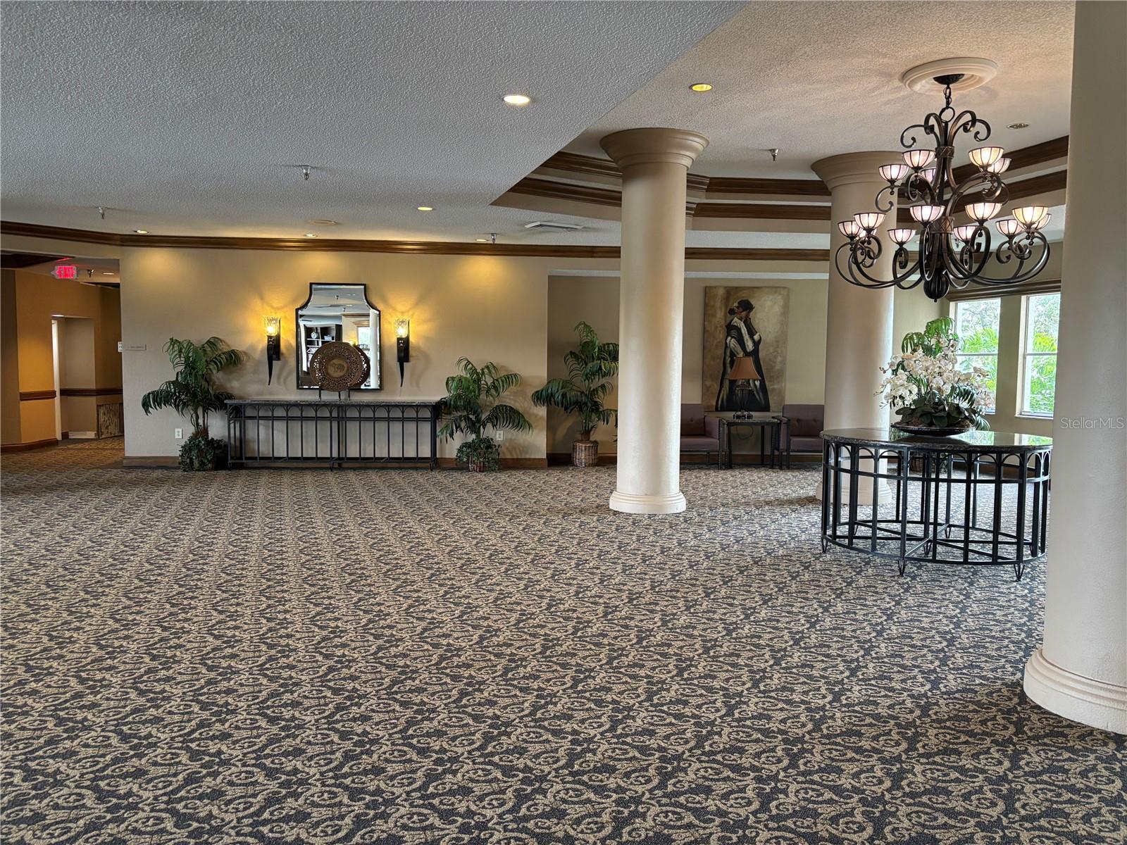 2333 FEATHER SOUND DR #B301, CLEARWATER, FL, 33762