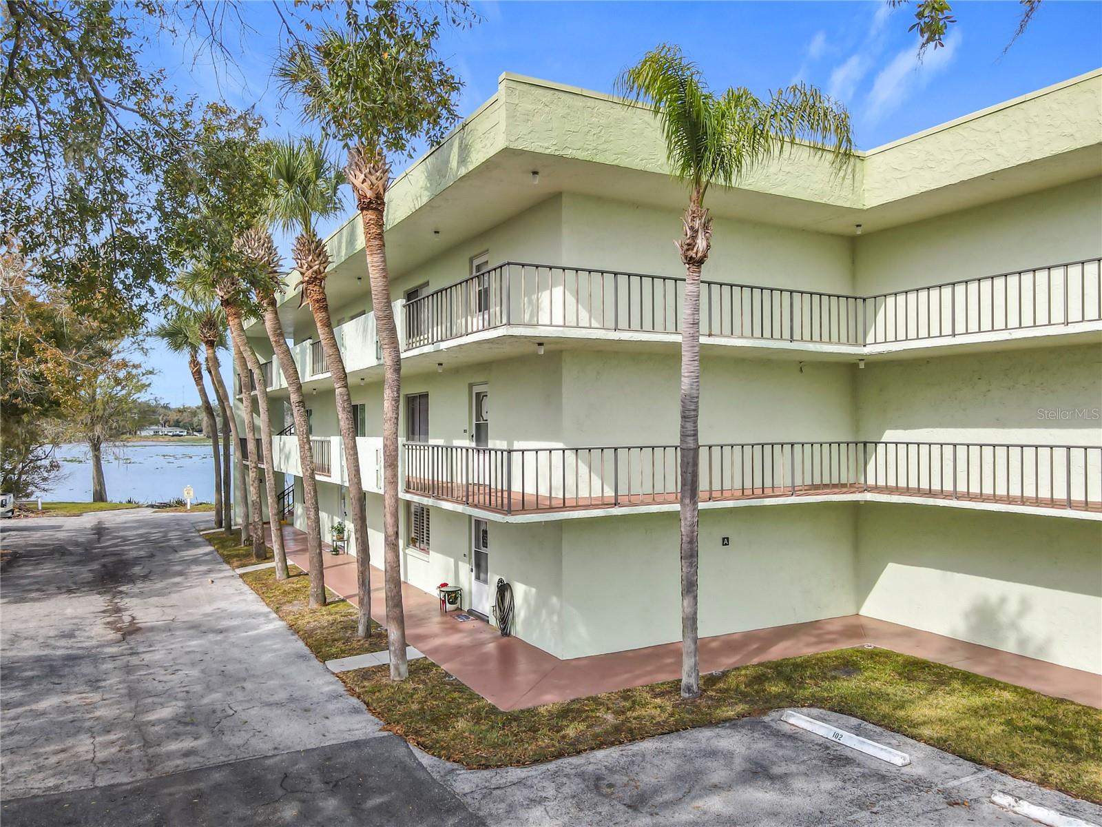 1130 N LAKE PARKER AVE #A302, LAKELAND, FL, 33805