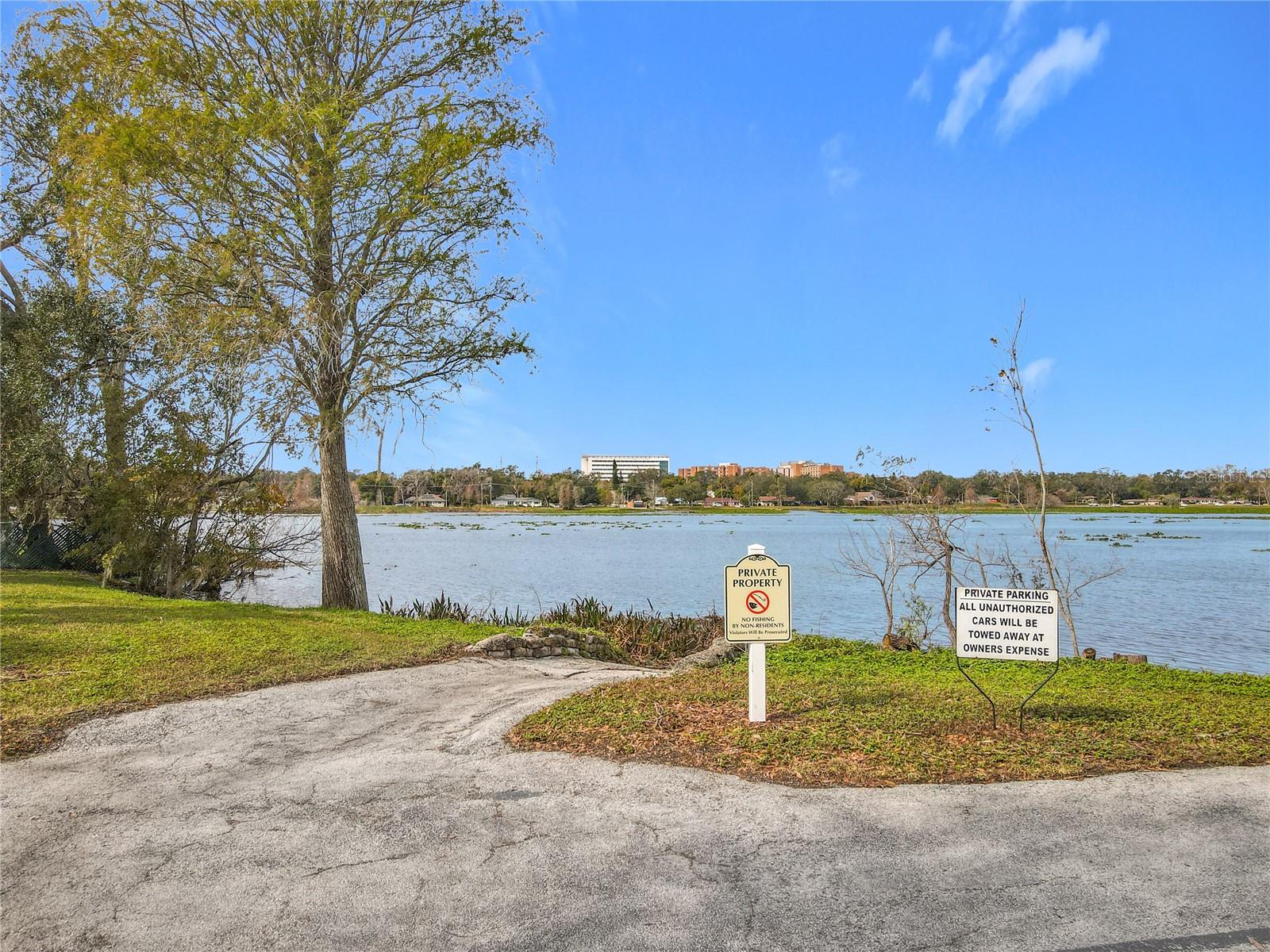 1130 N LAKE PARKER AVE #A302, LAKELAND, FL, 33805