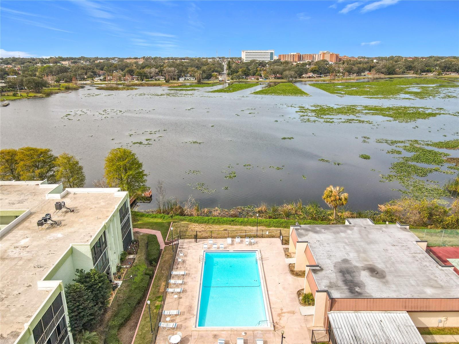 1130 N LAKE PARKER AVE #A302, LAKELAND, FL, 33805
