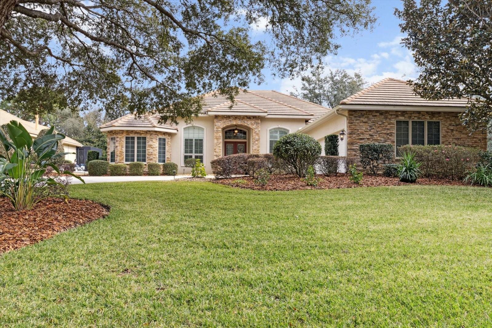 2755 N CROSSWATER PATH, LECANTO, FL, 34461
