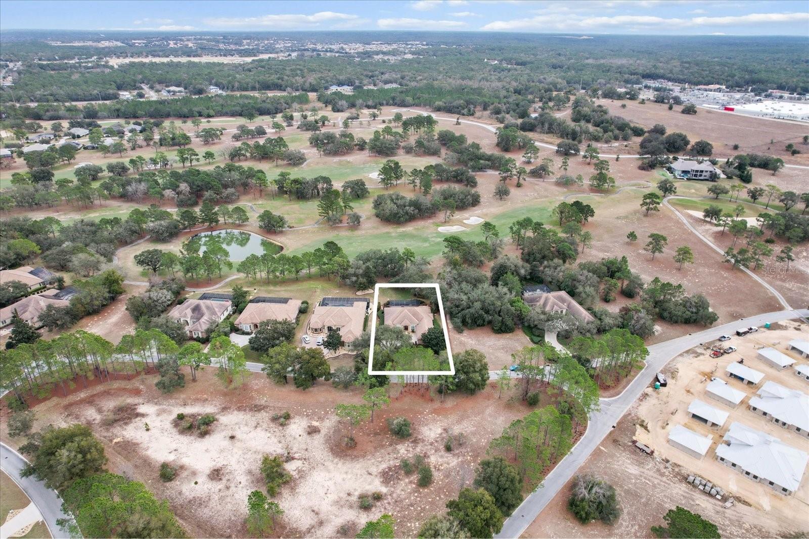 2755 N CROSSWATER PATH, LECANTO, FL, 34461