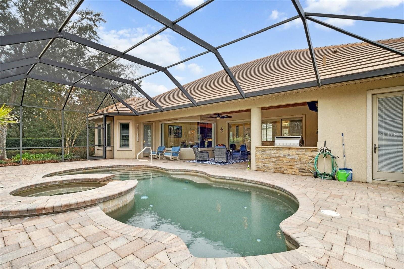 2755 N CROSSWATER PATH, LECANTO, FL, 34461