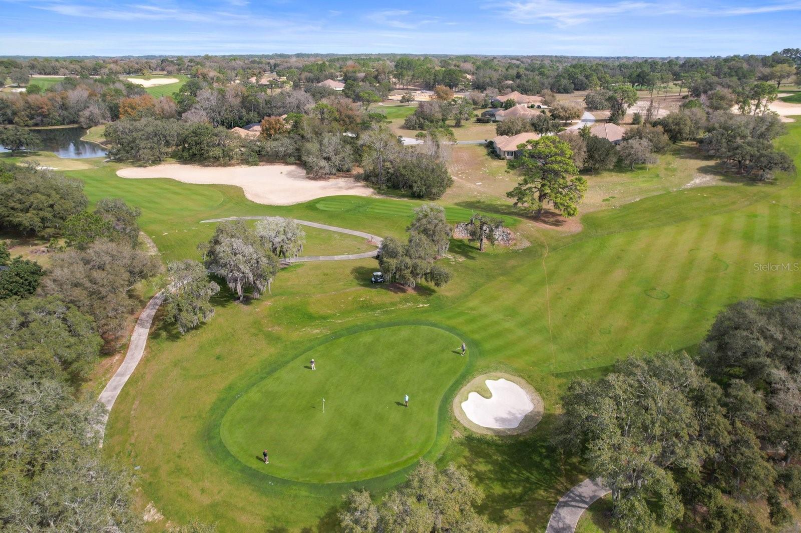 2755 N CROSSWATER PATH, LECANTO, FL, 34461