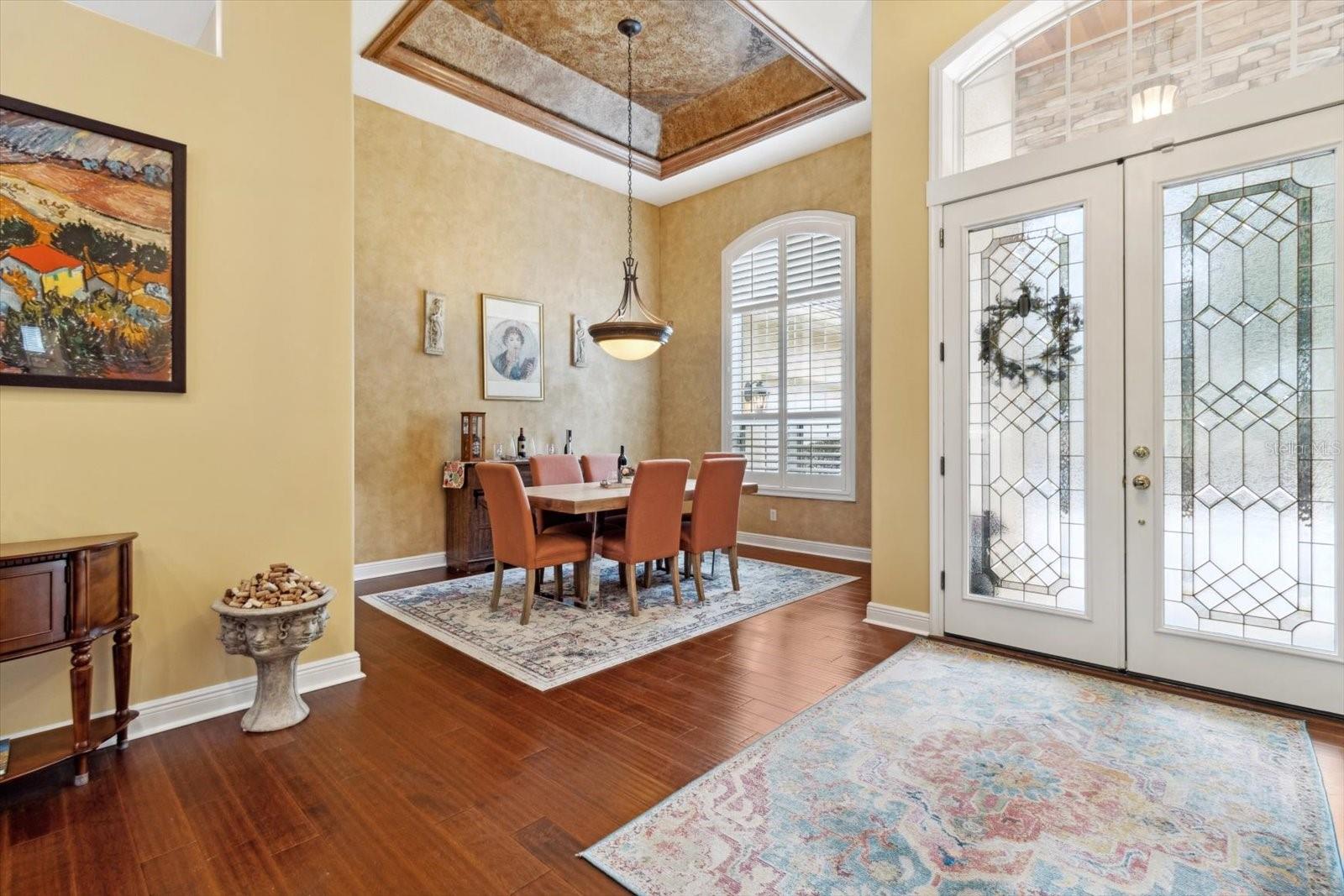 2755 N CROSSWATER PATH, LECANTO, FL, 34461