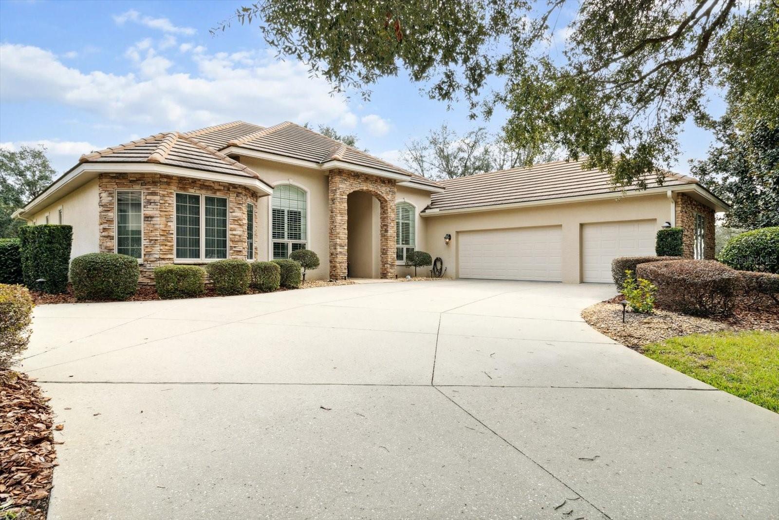 2755 N CROSSWATER PATH, LECANTO, FL, 34461